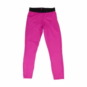 4117 Hot Chillys 614996640852 Youth Peachskins Midweight Bottom Relaxed Fit Mauve Size S