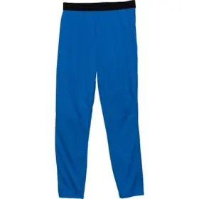 L51323 Hot Chillys 614996641125 Kids Vivid Blue Peachskins Bottom Base Layer Size Xs