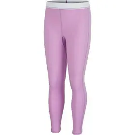 299964 Hot Chillys 614996648926 Youth Pepperskins Bottom Midweight Base Layer Medium