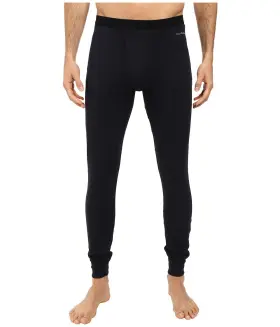 L24106 Hot Chillys 614996773871 Flame Resistant Fly Bottom Navy Mens Size L