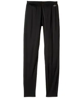 L49060 Hot Chillys 614996818688 Kids Peachskins Black Baselayer Bottoms Size Xs