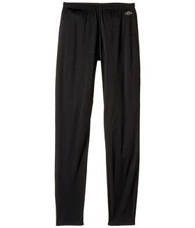 Hot Chillys 614996818718 Girls Peachskins Black Baselayer Bottoms L51102 Size Small