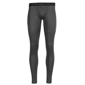 Hc3057-156 Hot Chillys Mens Peach Skins Noche Bottom