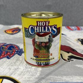 Hot Chillys Hc4086 Mtf Original Ii Performance Warmwear Kids Medium Bottoms