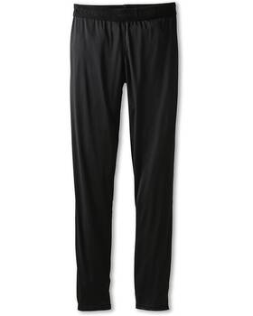 Hot Chillys Hc4092 Peach Skins Bottom Kids Medium Black Layer Ski Pants Ddr154
