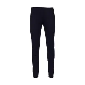 Hc4140-101 Hot Chillys Womens Peach Skins Black Bottom