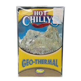 Hot Chillys Hc4730 Womens Small Geo-thermal Crew Top Relaxed Fit Warm Winter Baselayer