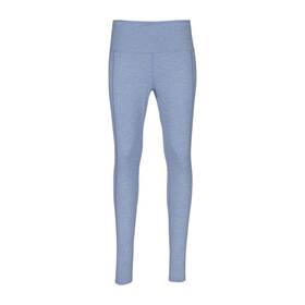 Hot Chillys Hc5602-479-m Womens Clima-tek Tights Warm Breathable Moisture-wicking Midweight Relaxed