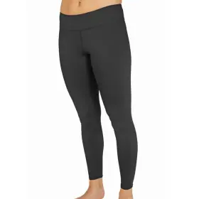 Erk1929 Hot Chillys Hc9412 Micro-elite Chamois Base Layer Bottom Womens Xl Black Tights