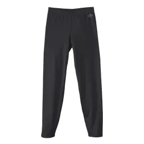 Hc9559 Hot Chillys Micro-elite Chamois Tight - Youth Large / Black