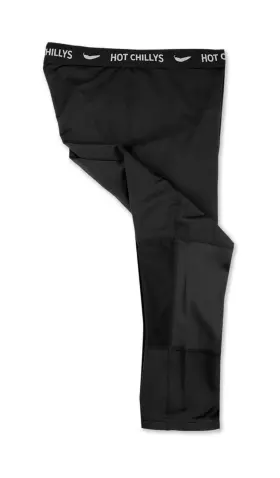 Hc9647-101-xl Hot Chillys Mens Premiere Boot Tech Tight Midweight Body Fit Base Layer
