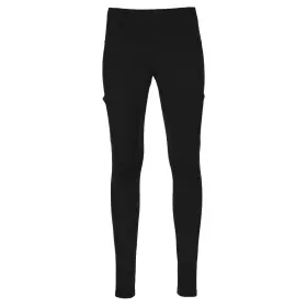 Hc9737-101-xl Hot Chillys Womens Micro-elite Chamois Midweight Thermal Warming Stretching
