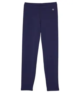 296127 Hot Chillys Kids 614996033296 Micro-elite Chamois Ankle Tights Size M