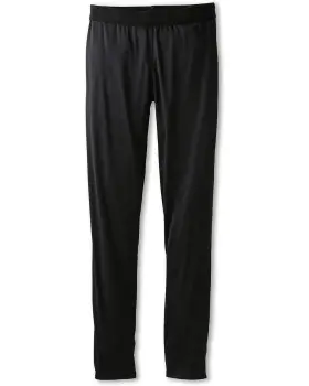 L117101 Hot Chillys Kids Peachskins Bottom Size M