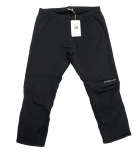 Hdi-228164 Houdini 120 Drop Knee Power Tights Base Layer Nwt Size Xl Xxl Mens Black