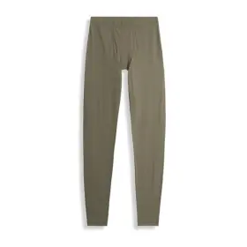 Ibex 840235236061 Woolies Pro Tech Bottoms For Men Lightweight Merino Wool Base Layer Warm &