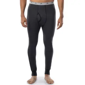 Indera 091641167498 Expedition Weight Cotton Raschel Knit Long Johns Thermal Underwear For Men B
