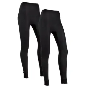 1021dr Indera Womens Thermal Underwear Pants Warm Warmwear Traditional Winter Clothing