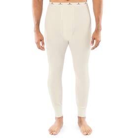 Indera T839dr Mens Heavyweight Cotton Waffle Thermal Long Johns X-large Tall