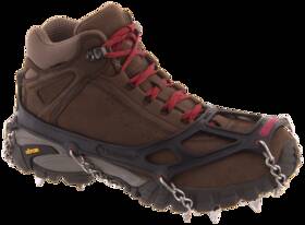 Kahtoola Kt02008 Microspikes Ice Cleats - Black L