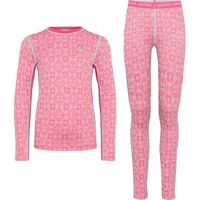 Kari Traa 048653186323 Hennie Set - Girlsft Spink 12