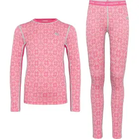 Kari Traa 048653186323 Hennie Set - Girlsft Spink 12