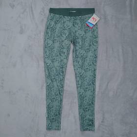Kari Traa 622927 Nwt Fryd Pant Size Large Performance Legging Base Layer Ski Snow