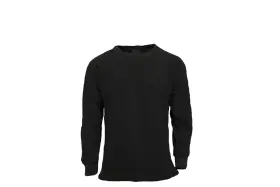 Kenyon 074495528561 Polyester Expedition Fleece Mens Xl Top Base Layer Thermal Made In Usa