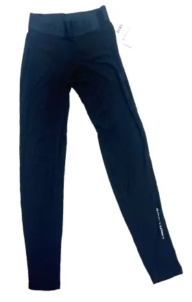 Bb2022-001-xs Le Bent 105 Core Base Layer Bottoms Nwt Size Xs Merino Wool Womens Lightweight