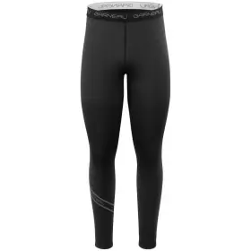 1075135-020-xl Louis Garneau 3000 Mens Base Layer Pants Black X-large