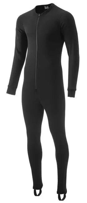 Massif 846357003475 Fr Flamestretch Uni Large Nwt Nomex Body Suit Mens Msrp 491 Base Layer