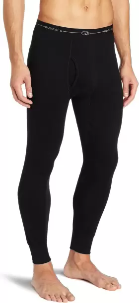 Kmw2 Mens Sleepwear - Layering & Thermals Mid Weight Wicking Thermal Pant