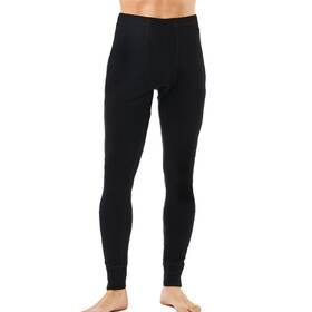 Merino Protect Mt5120-d1 100% Wool Base Layer Men Thermal Long Underwear Heavyweight Soft