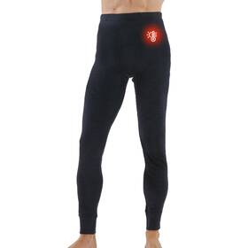 Merino Protect Mt5133-d1 100% Wool Base Layer Men Thermal Long Underwear Heavyweight Soft