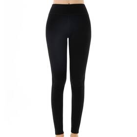 Merino Protect Mt5152-us 100% Wool Leggings Womens Thermal Base Layer Pants Long Underwear Heav