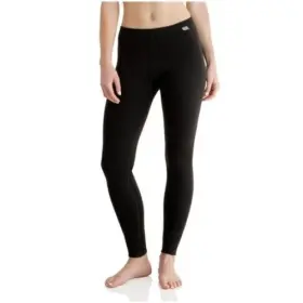 Meriwool 191314013289 Women S Merino Wool Heavyweight Baselayer Bottom Xs