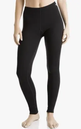 Women-leg250-xs-cmlstp Meriwool Womens 100% Merino Wool Base Layer Thermal Pants Large
