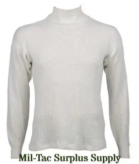 Pu-44 Military Contractor Usgi Flyers Aramid Cold Weather Undershirts - Assorted Sizes