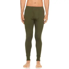 Minus33 Merino Wool 706ogxl 100% Bottoms Mens Midweight Base Layer Pants - Long Johns Ther
