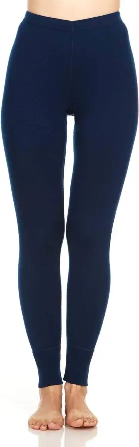 Minus33 Merino Wool 803xxl Womens 100% Midweight Base Layer Bottoms - Thermal Underwear No It