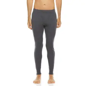 Minus33 Merino Wool 840243401123 Men S 100% Bottoms Midweight Base Layer Pants - Multi Use Long Jo