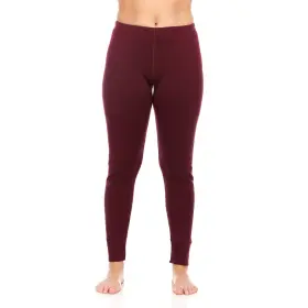 Minus33 Merino Wool 840243405329 100% - Womens Expedition Weight Bottoms Heavyweight Thermal Lo