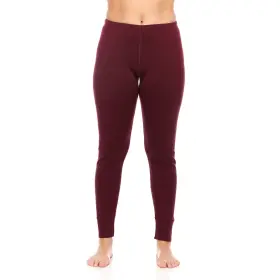 Minus33 Merino Wool 840243405336 100% - Womens Expedition Weight Bottoms Heavyweight Thermal Lo