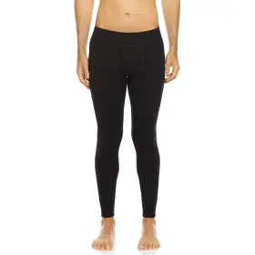 Minus33 Merino Wool 879955008092 100% Expedition Weight Mens Bottoms - Heavy Base Layer Pan