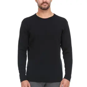 Minus33 Merino Wool Clothing 705xl 100% - Mens Midweight Long Sleeve Crew Shirt Thermal Base Layer