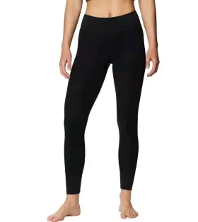 Mountain Hardwear 888663502099 Nwt Diamond Peak Merino Wool Thermal Tights Womens Xl Base