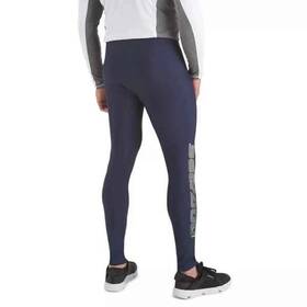 Navy 454707 Sea-doo Mens Uv Protection Leggings Size L Full Length Pull On Surf Jetski