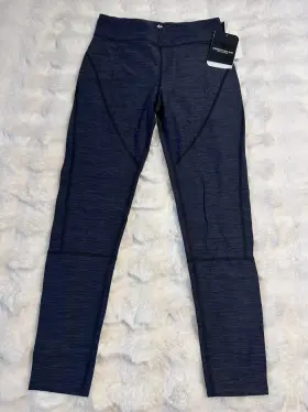 39011 Obermeyer Teen Girls Courtnay Legging Black Size Xl 18