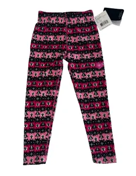 77019 Obermeyer Ultra Gear Base Layer Bottom Size Xl Youth Unisex Fleece Mid-layer