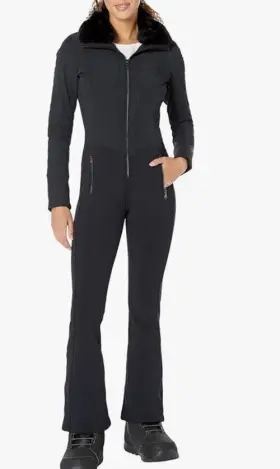 Obermeyer 888555562538 Katze One Piece Ski Snow Suit Women S Size 6 Short New